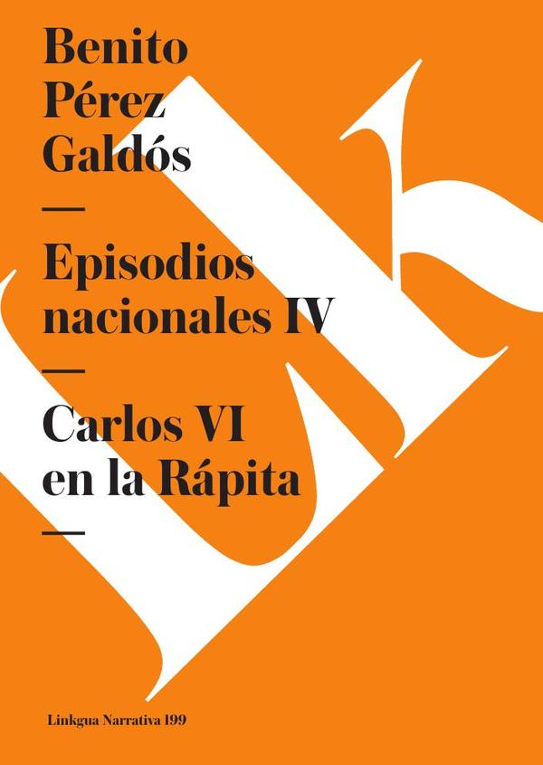 Episodios nacionales IV