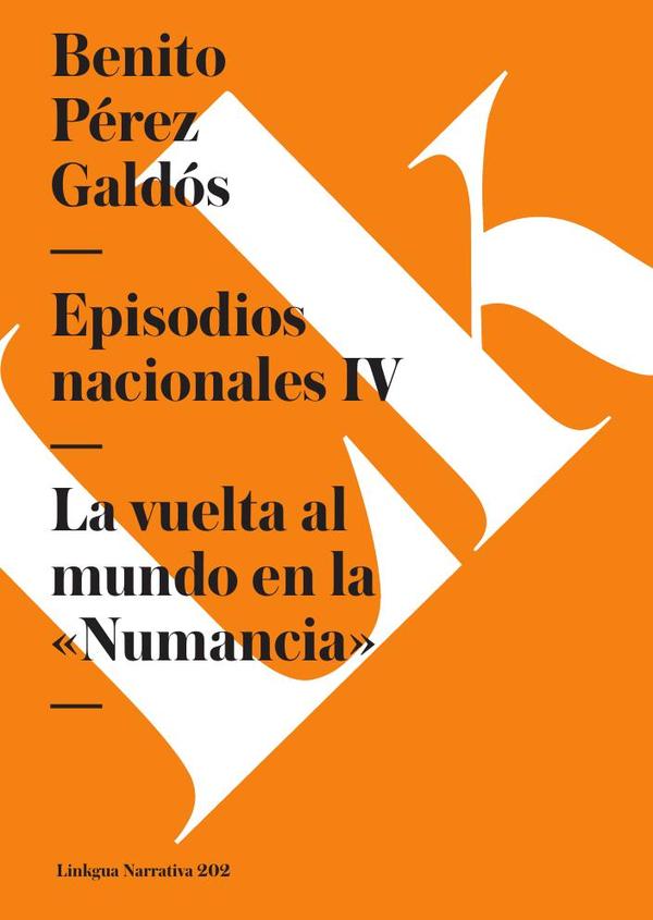 Episodios nacionales IV