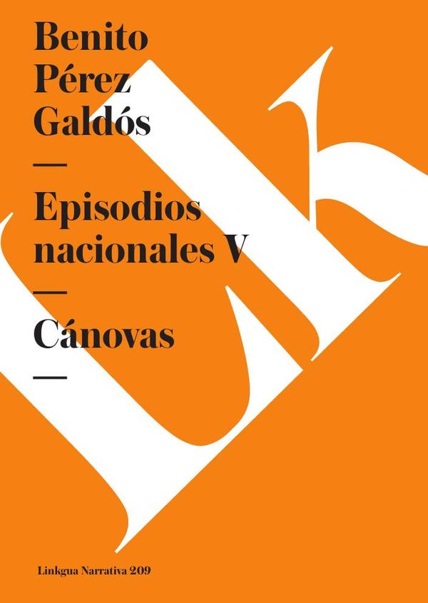 Episodios nacionales V