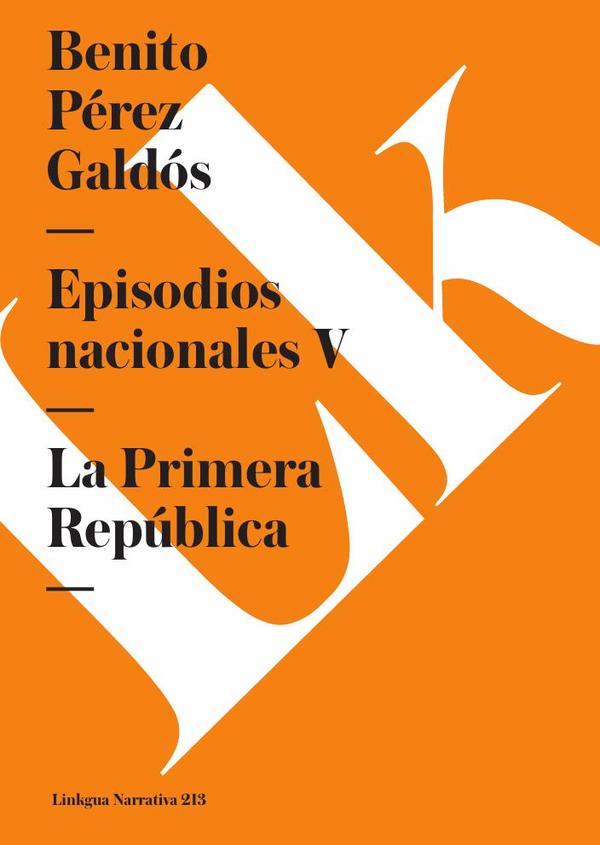 Episodios nacionales V