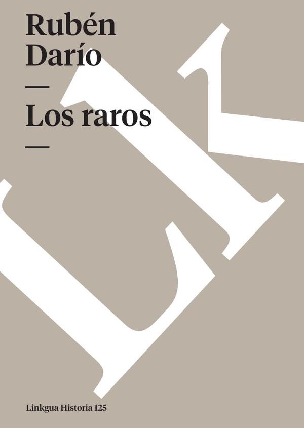 Los raros