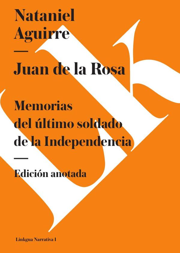 Juan de la Rosa