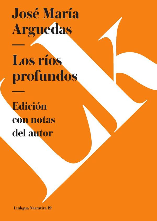 Los ríos profundos
