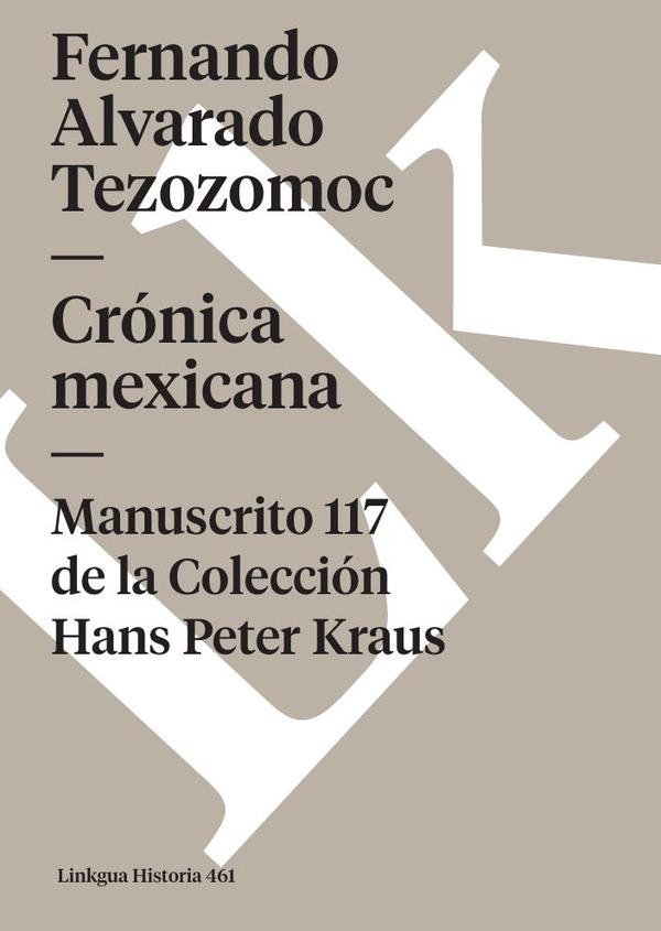 Crónica mexicana