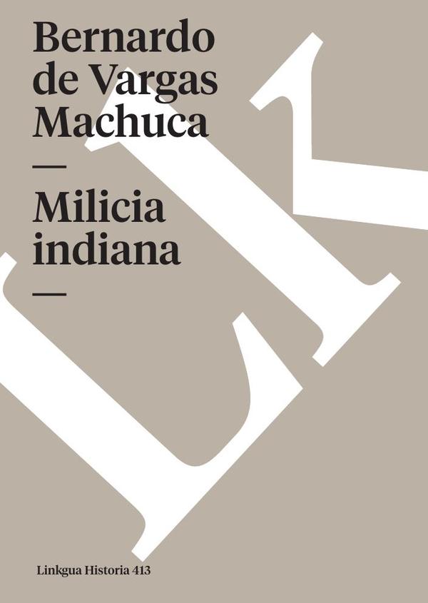 Milicia indiana