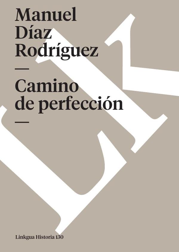 Camino de perfección