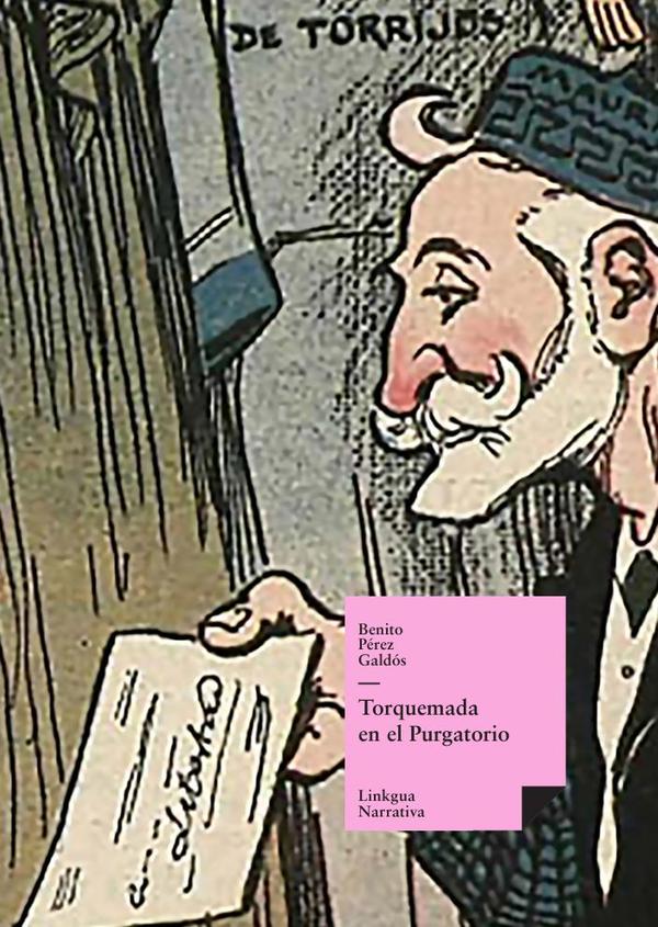 Torquemada en el Purgatorio