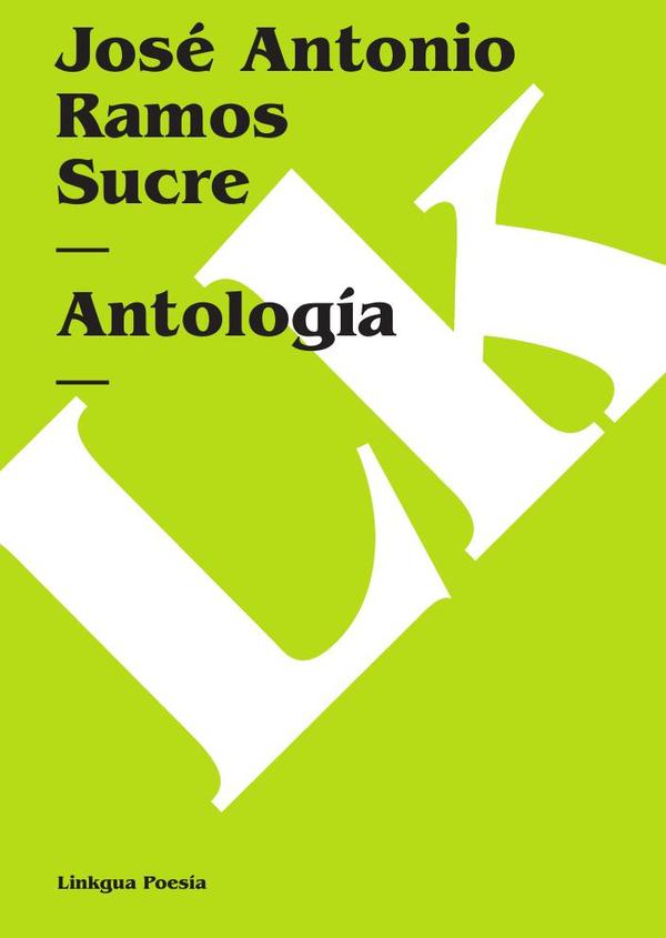 Antología