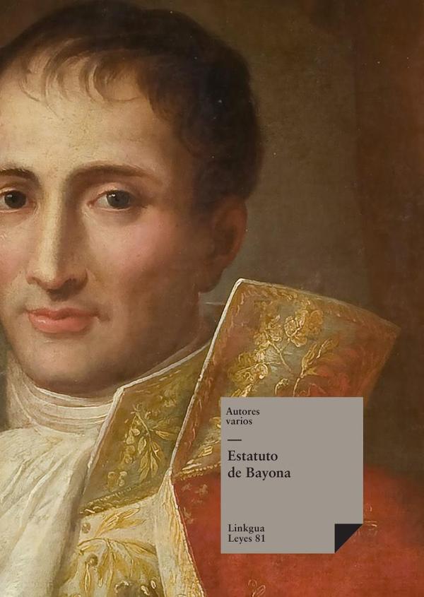 Estatuto de Bayona