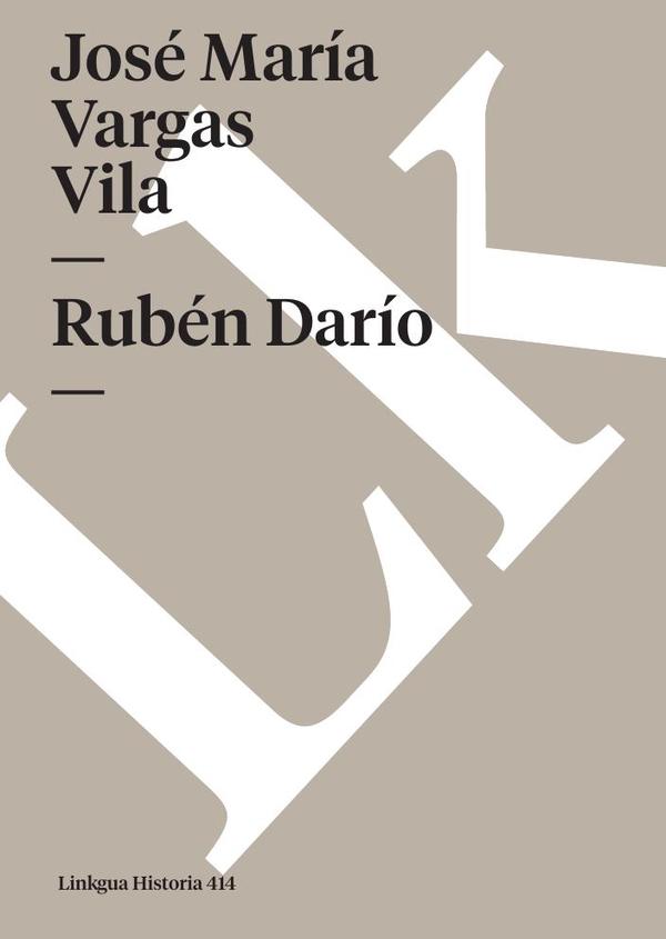 Rubén Darío