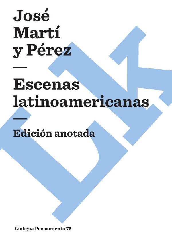 Escenas latinoamericanas