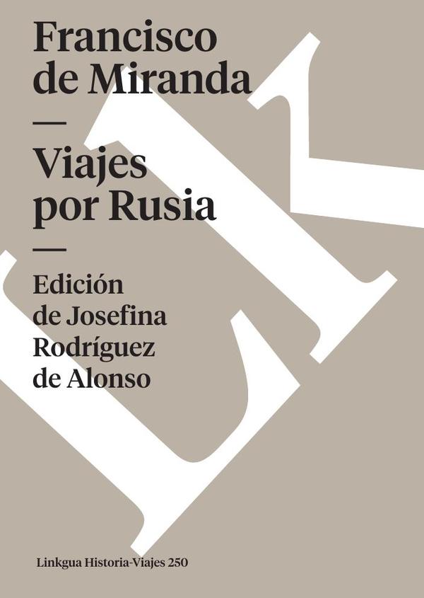 Viajes por Rusia