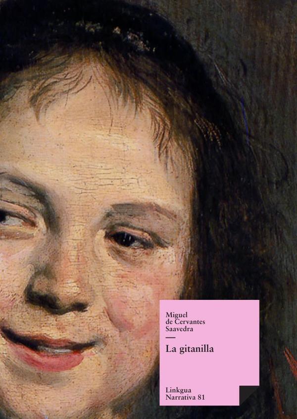 La gitanilla