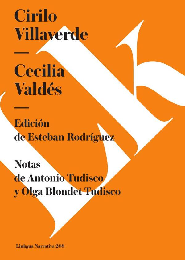Cecilia Valdés
