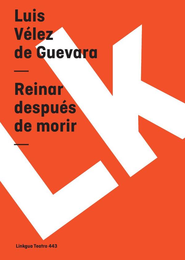 Reinar después de morir