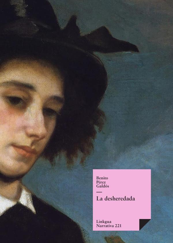 La desheredada