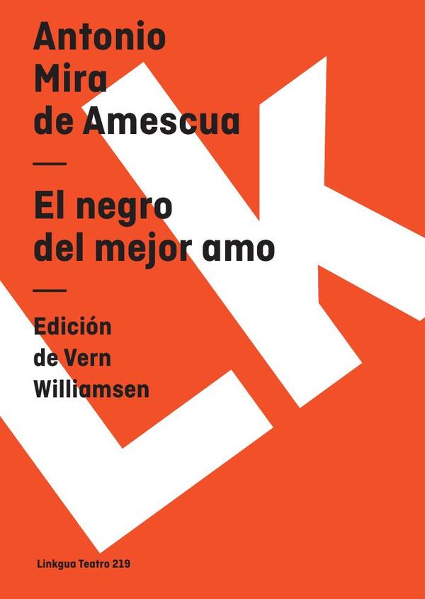 El negro del mejor amo