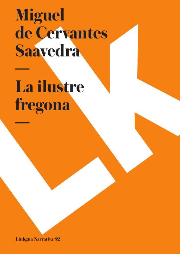 La ilustre fregona
