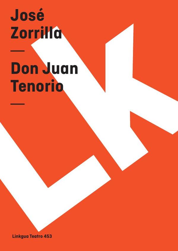 Don Juan Tenorio