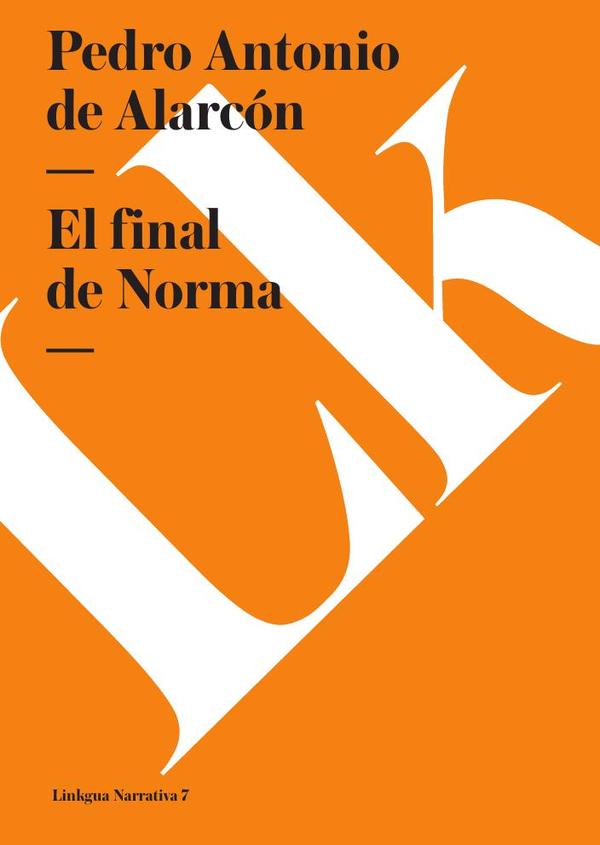 El final de Norma