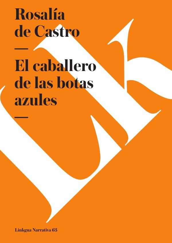 El caballero de las botas azules