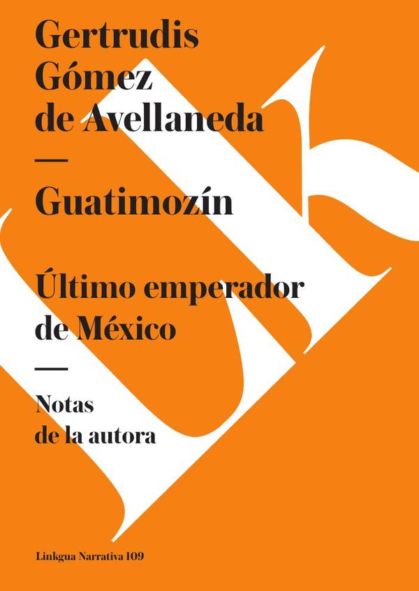 Guatimozín