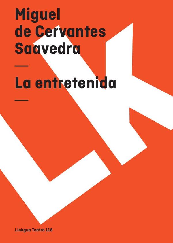 La entretenida
