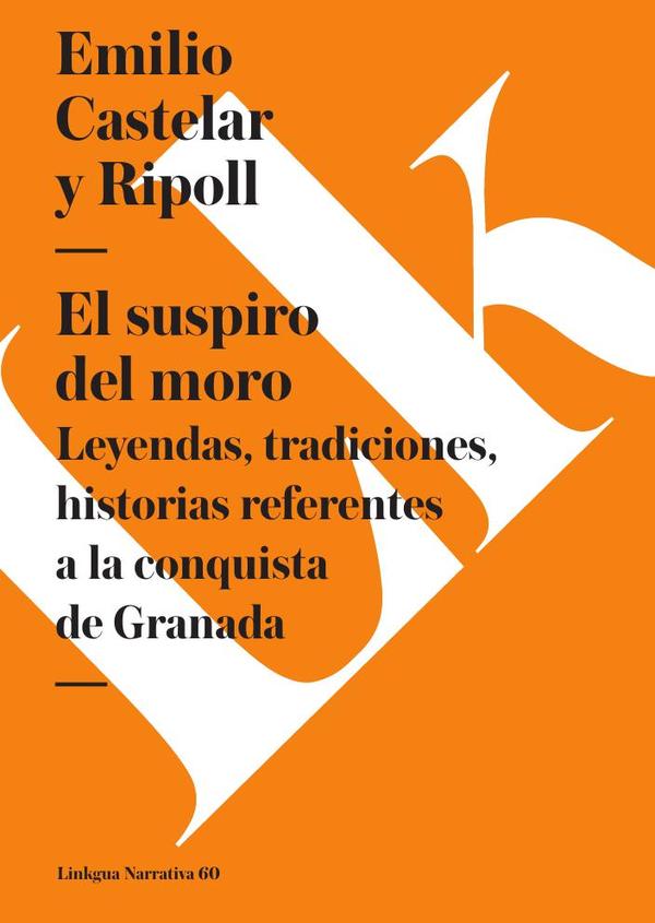 El suspiro del moro