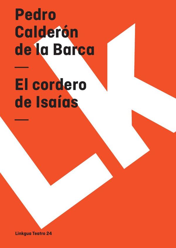 El cordero de Isaías