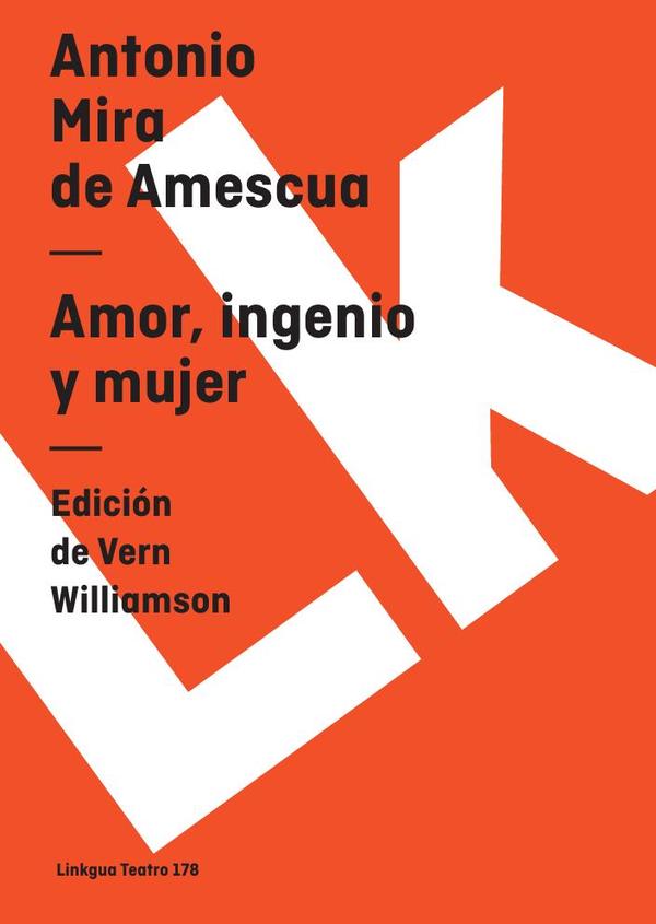 Amor, ingenio y mujer