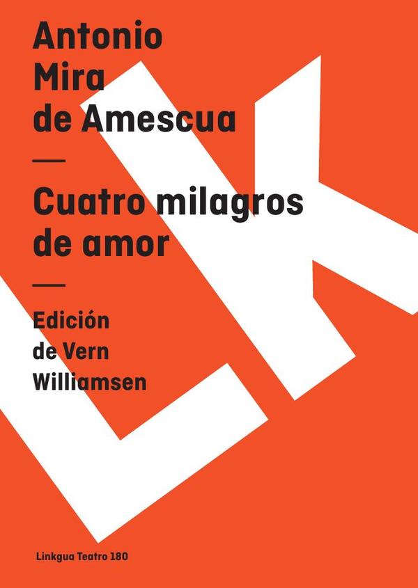 Cuatro milagros de amor