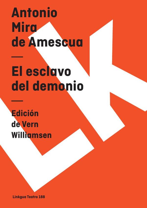 El esclavo del demonio
