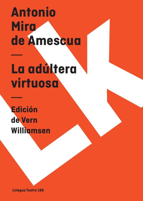 La adúltera virtuosa