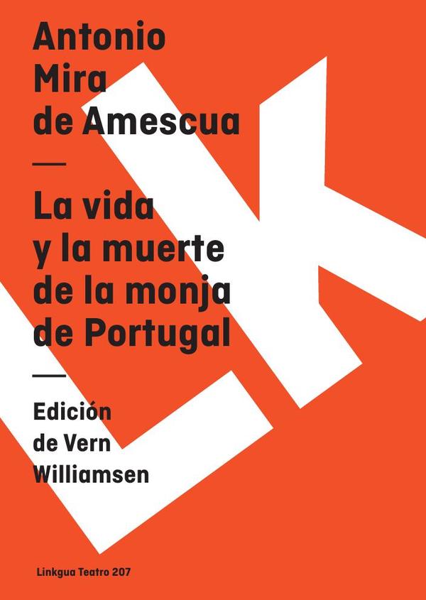 La vida y la muerte de la monja de Portugal