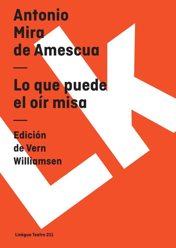 Lo que puede el oír misa