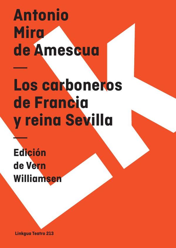 Los carboneros de Francia y reina Sevilla
