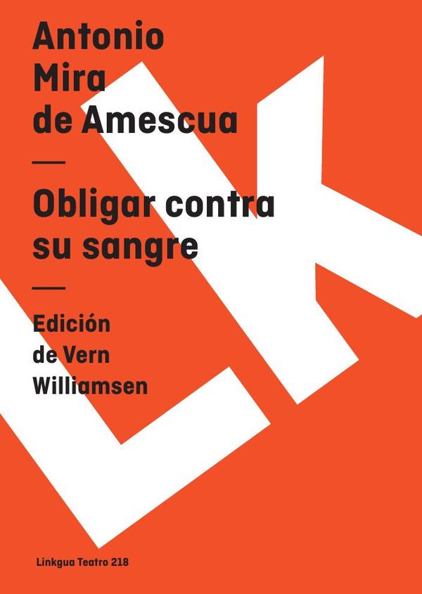 Obligar contra su sangre