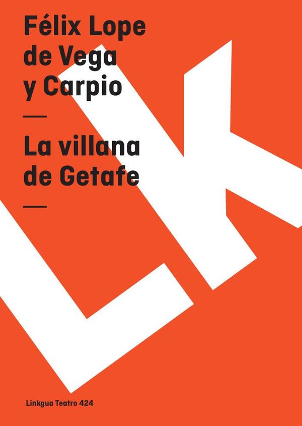 La villana de Getafe
