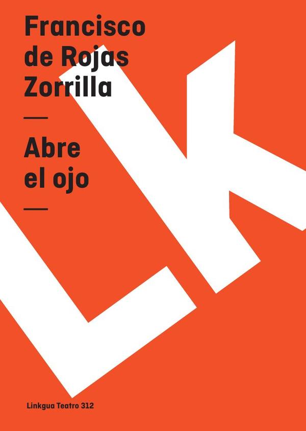 Abre el ojo