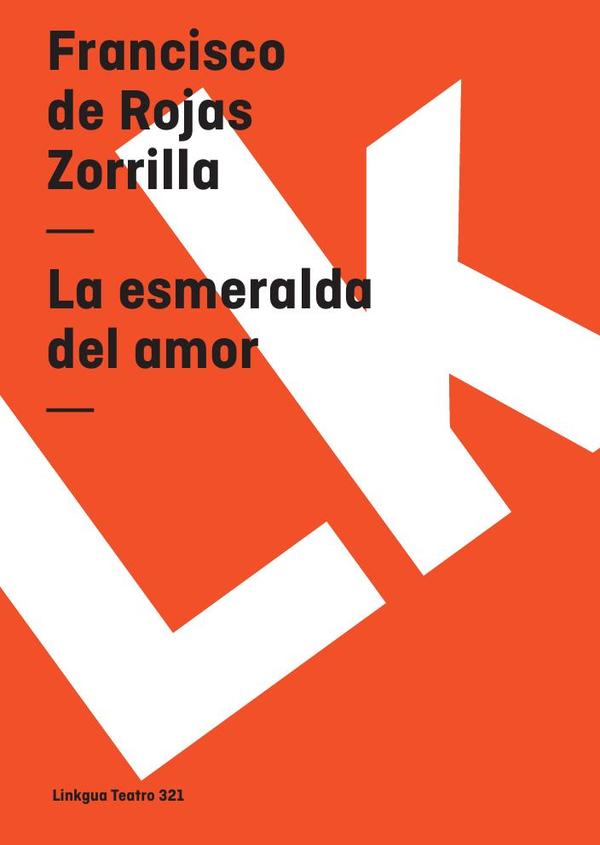 La esmeralda del amor
