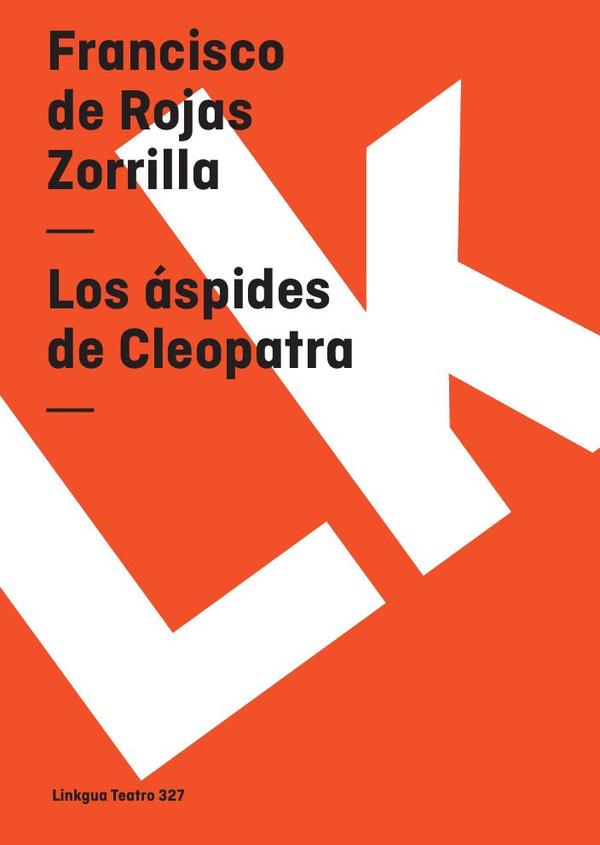 Los áspides de Cleopatra