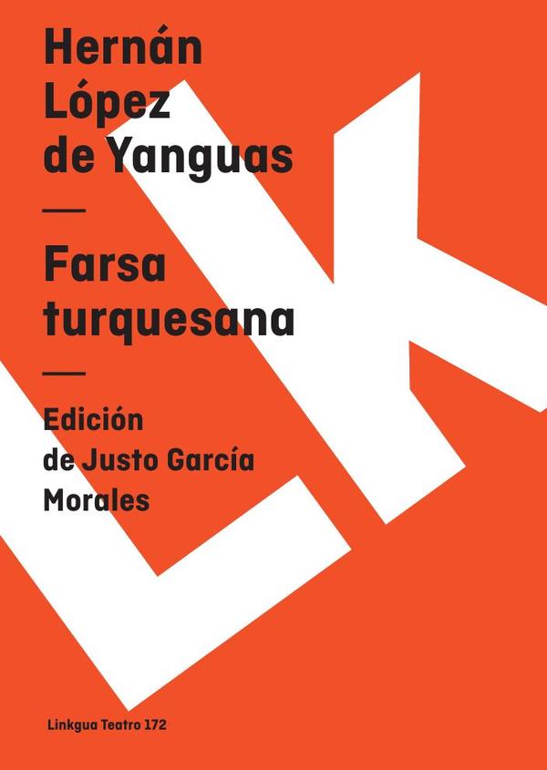 Farsa turquesana
