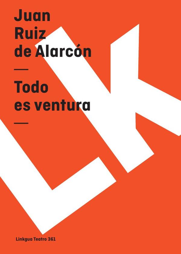 Todo es ventura