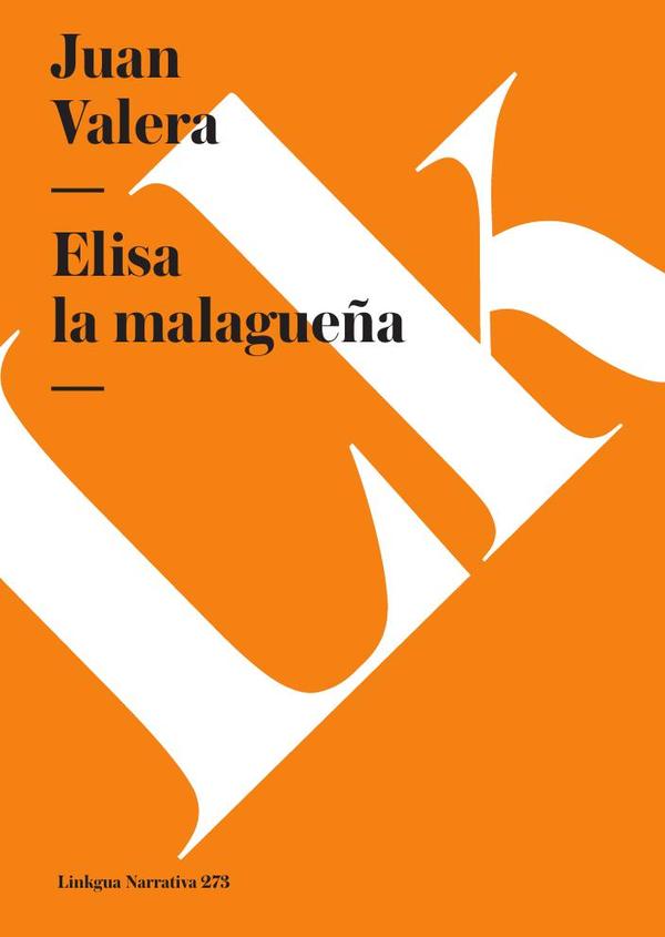 Elisa la malagueña