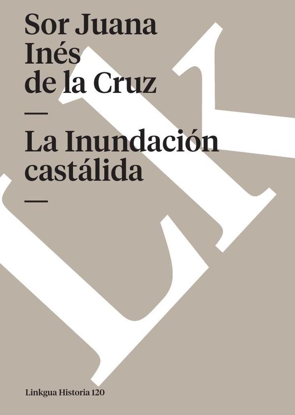 La Inundación castálida