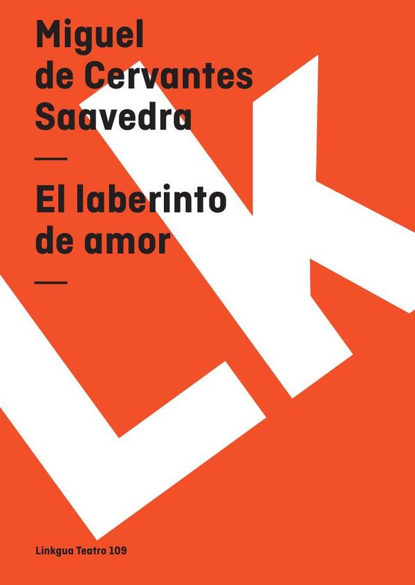 El laberinto de amor