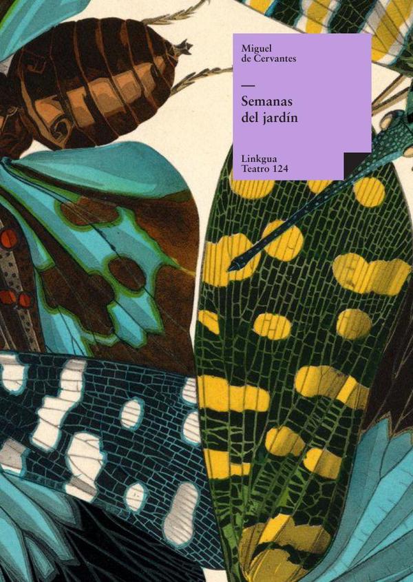 Semanas del jardín