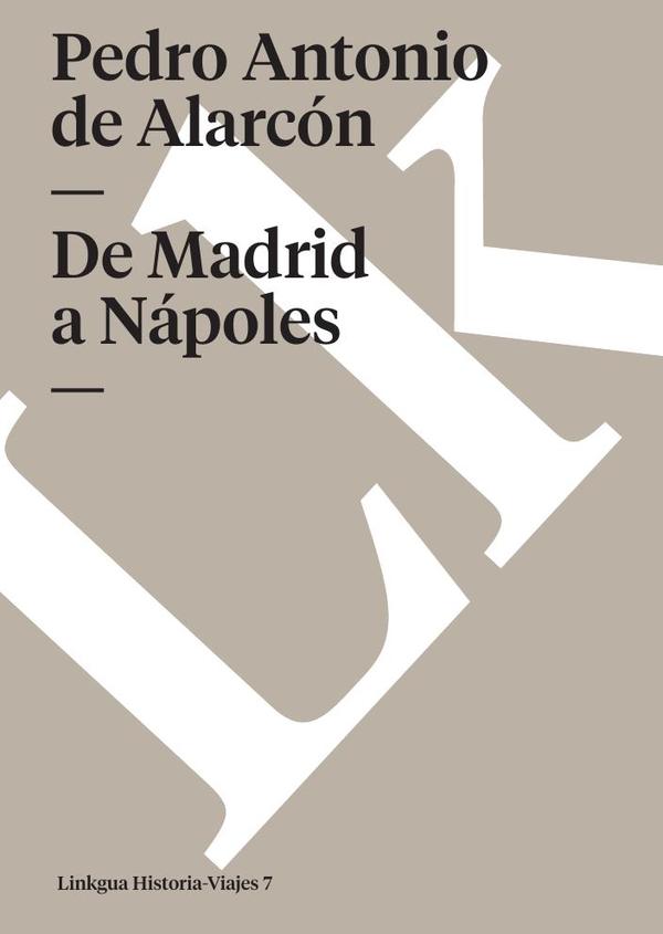 De Madrid a Nápoles