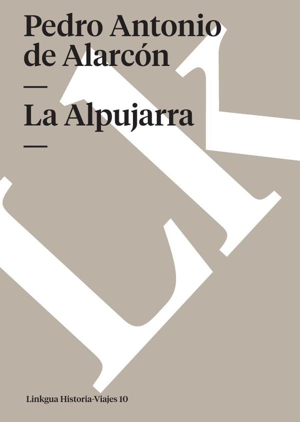La Alpujarra