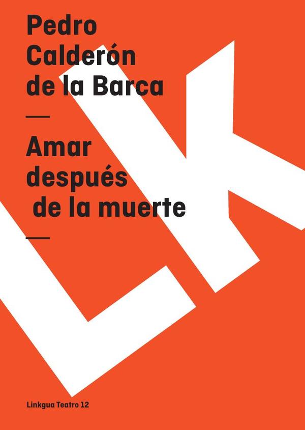 Amar después de la muerte